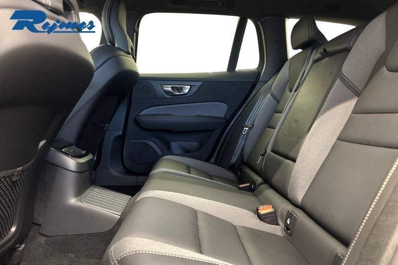 Volvo V60 bild 7