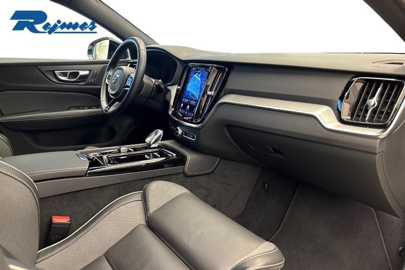Volvo V60 bild 5