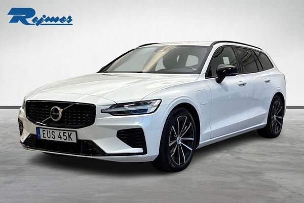 Volvo V60 Volvo V60 - 2025