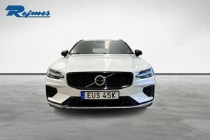 Volvo V60 bild 26