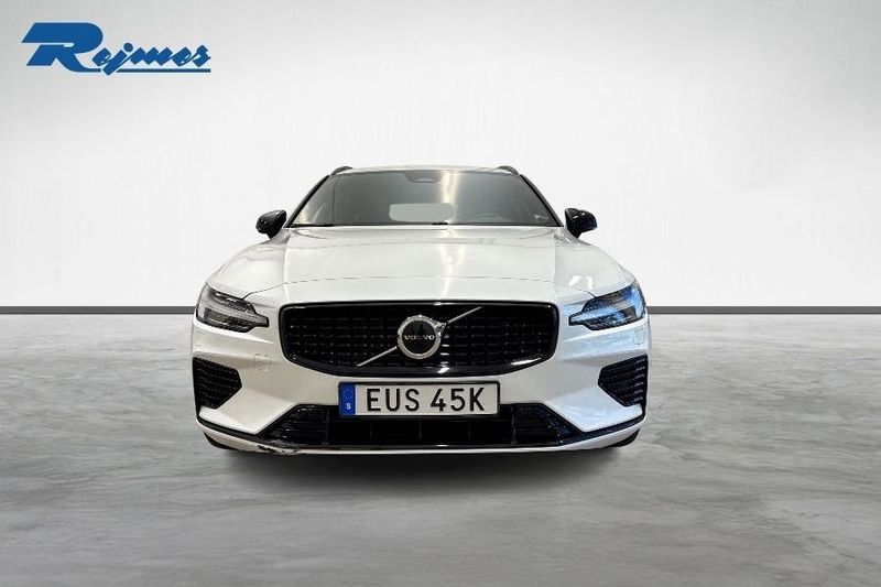 Volvo V60 bild 26