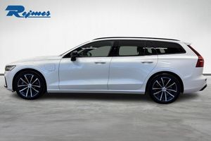 Volvo V60 bild 4