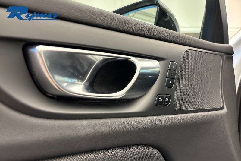 Volvo V60 bild 17
