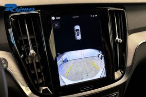 Volvo V60 bild 15