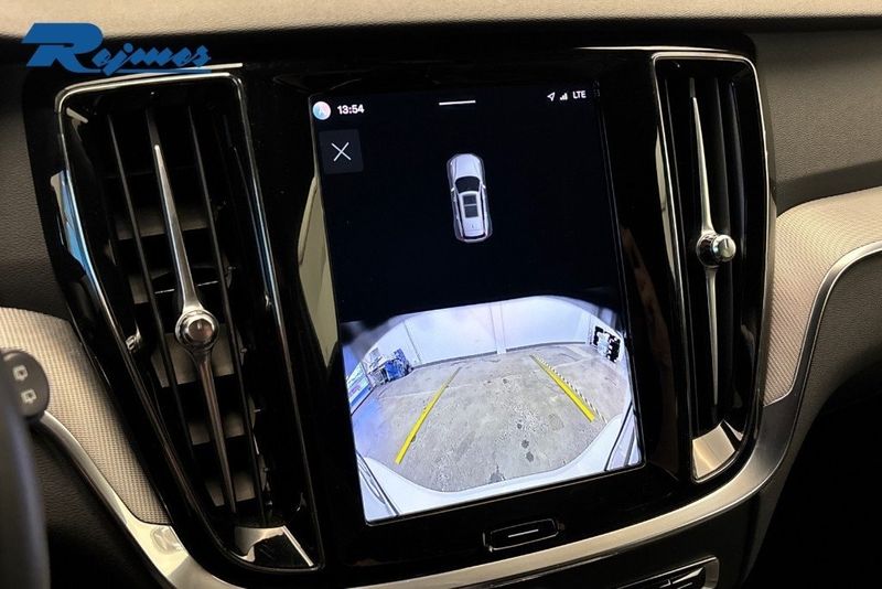 Volvo V60 bild 15