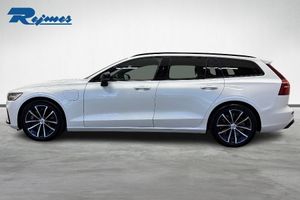 Volvo V60 bild 4