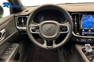 Volvo V60 bild 10