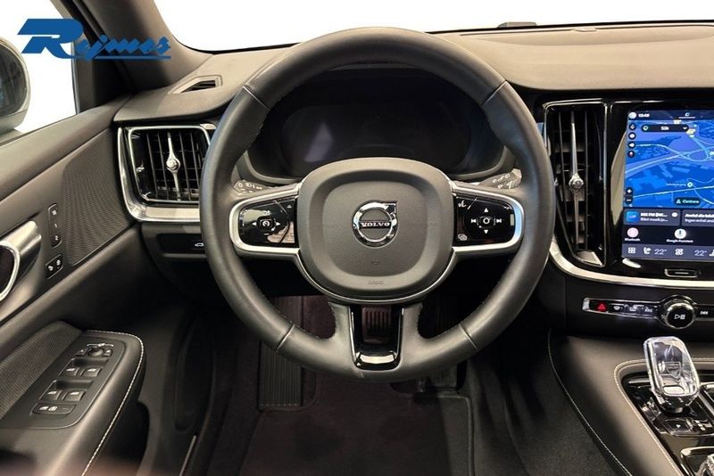 Volvo V60 bild 10
