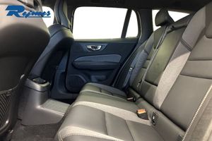 Volvo V60 bild 7
