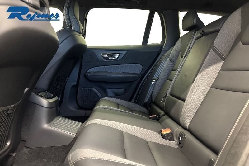 Volvo V60 bild 7