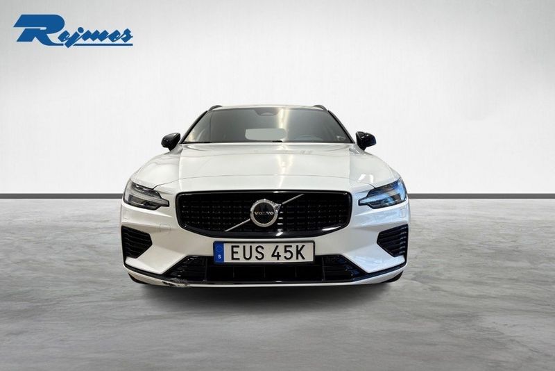 Volvo V60 bild 26