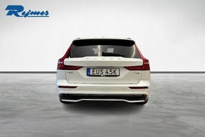 Volvo V60 bild 25