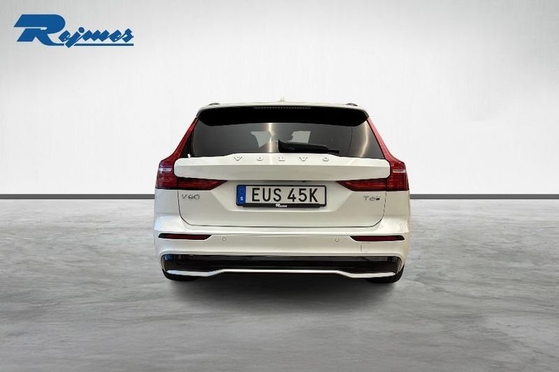 Volvo V60 bild 25