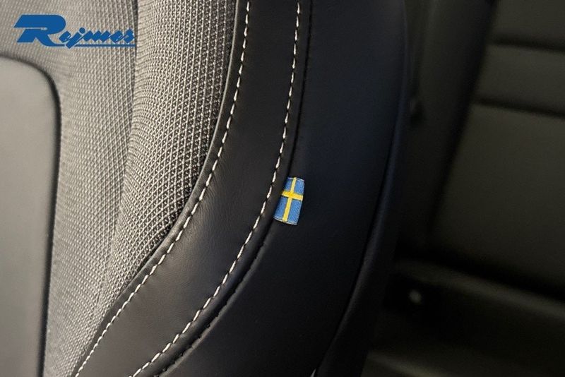 Volvo V60 bild 8