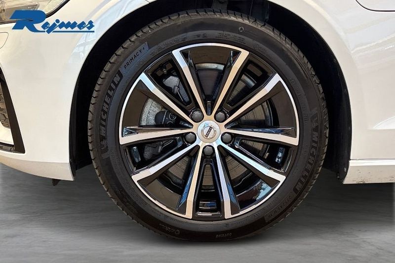 Volvo V60 bild 27