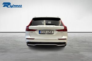 Volvo V60 bild 25