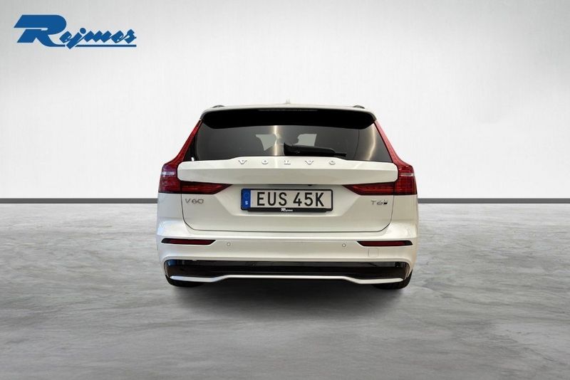 Volvo V60 bild 25
