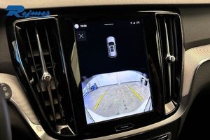 Volvo V60 bild 15