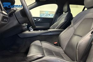 Volvo V60 bild 6