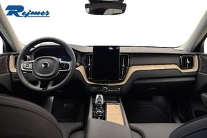 Volvo XC60 bild 2