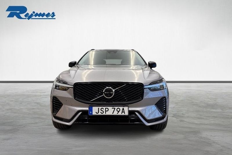 Volvo XC60 bild 25