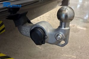 Volvo XC60 bild 19