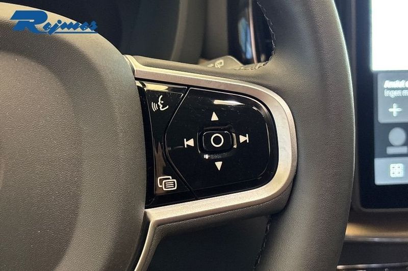 Volvo XC60 bild 11