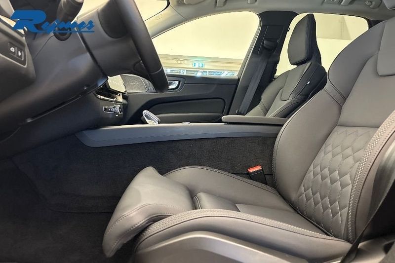 Volvo XC60 bild 6