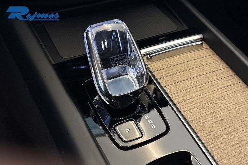 Volvo XC60 bild 14