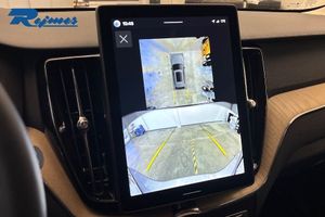 Volvo XC60 bild 13