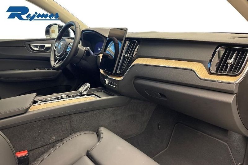 Volvo XC60 bild 5