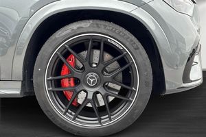 Mercedes GLE53 AMG bild 14