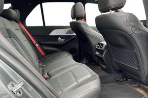 Mercedes GLE53 AMG bild 19