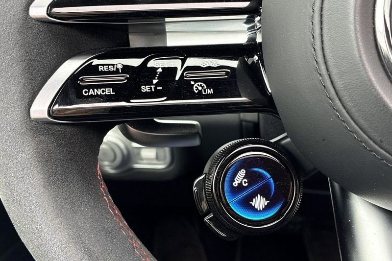 Mercedes GLE53 AMG bild 5