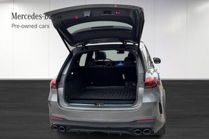 Mercedes GLE53 AMG bild 22