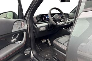 Mercedes GLE53 AMG bild 20