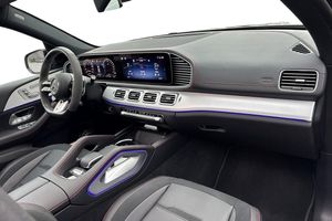 Mercedes GLE53 AMG bild 18