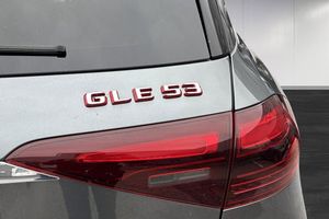 Mercedes GLE53 AMG bild 24