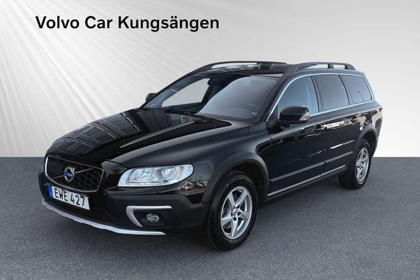 Volvo XC70 D4 Momentum Business E II - 2015
