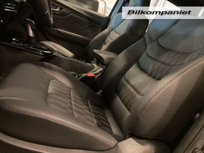 Isuzu D-Max bild 14