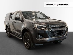 Isuzu D-Max bild 3