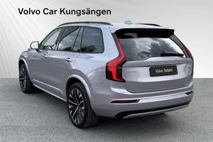 Volvo XC90 bild 4
