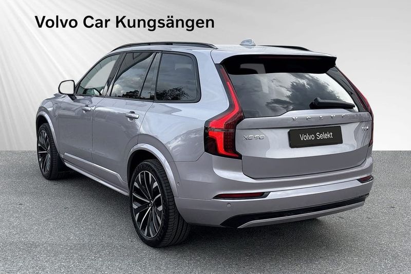 Volvo XC90 bild 4