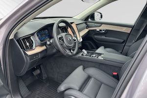 Volvo XC90 bild 7