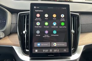 Volvo XC90 bild 23