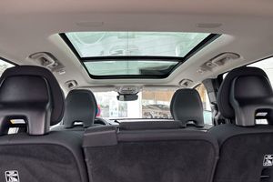 Volvo XC90 bild 13