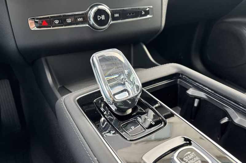 Volvo XC90 bild 19