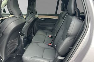 Volvo XC90 bild 8