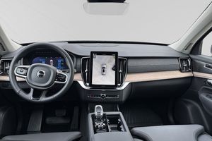 Volvo XC90 bild 9
