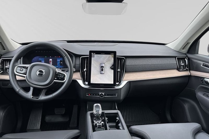Volvo XC90 bild 9